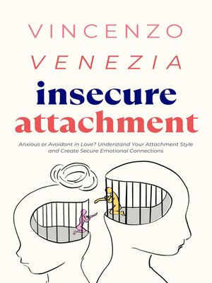 cover image of Insecure Attachment